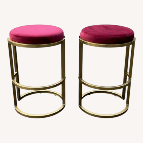 Used Cool Stools for Bar or Home for sale on AptDeco