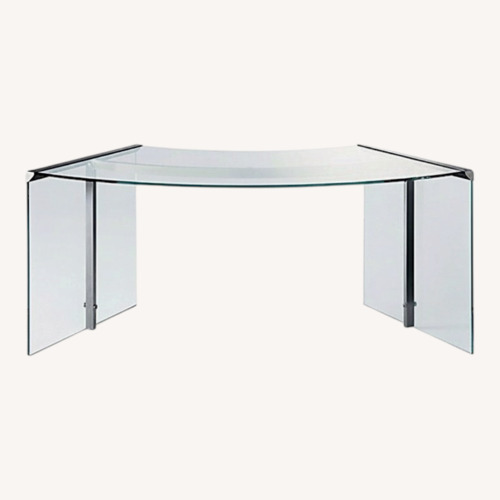 Used Gallotti & Radice President Junior Desk for sale on AptDeco