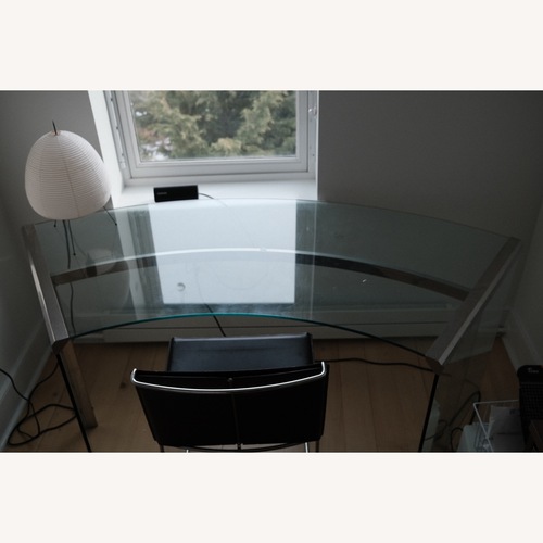Used Gallotti & Radice President Junior Desk for sale on AptDeco