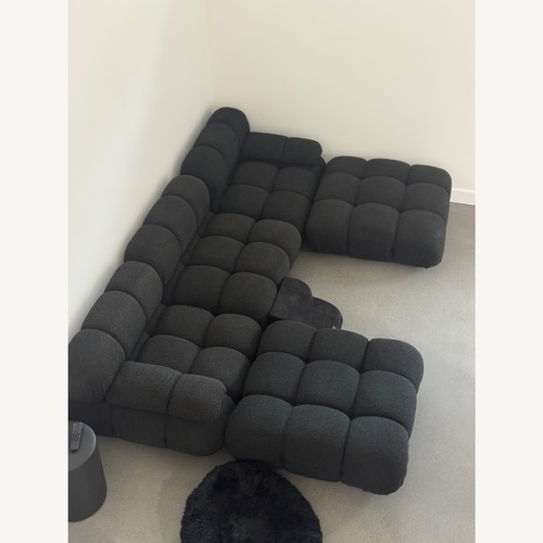 Used Belia Sectional Sofa for sale on AptDeco