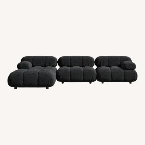 Used Belia Sectional Sofa for sale on AptDeco