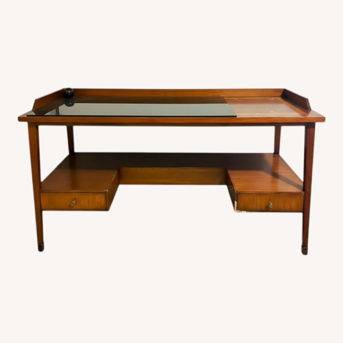 Used Mid-century Desk/Office Table for sale on AptDeco