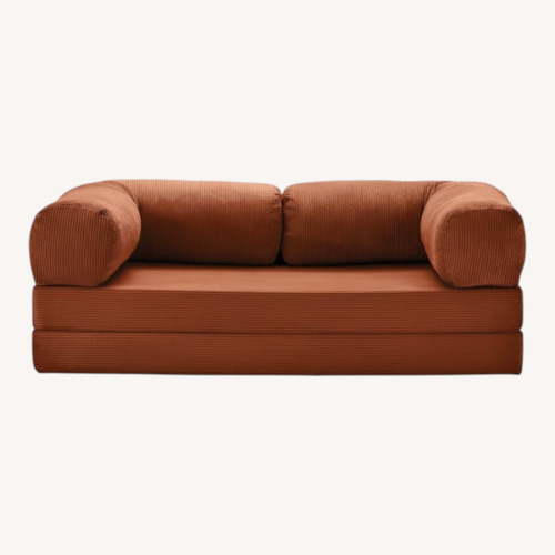 Used Omhu TEDDY Sofa for sale on AptDeco
