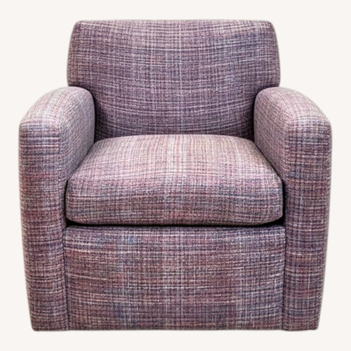 Used A. Rudin Accent Chair for sale on AptDeco