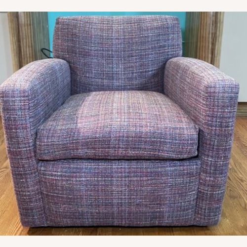 Used A. Rudin Accent Chair for sale on AptDeco