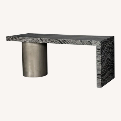 Used Bernhardt Linea Desk for sale on AptDeco