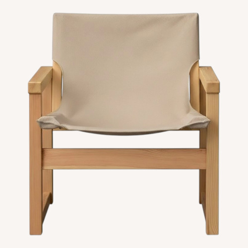 Used IKEA SJÄLSÖ Armchair for sale on AptDeco