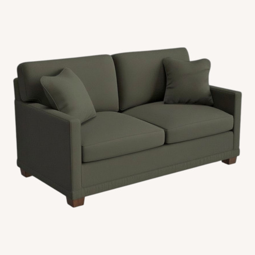 Used La-Z-Boy Kennedy Apartment Size Sofa for sale on AptDeco
