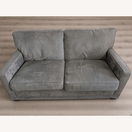 Used La-Z-Boy Kennedy Apartment Size Sofa for sale on AptDeco