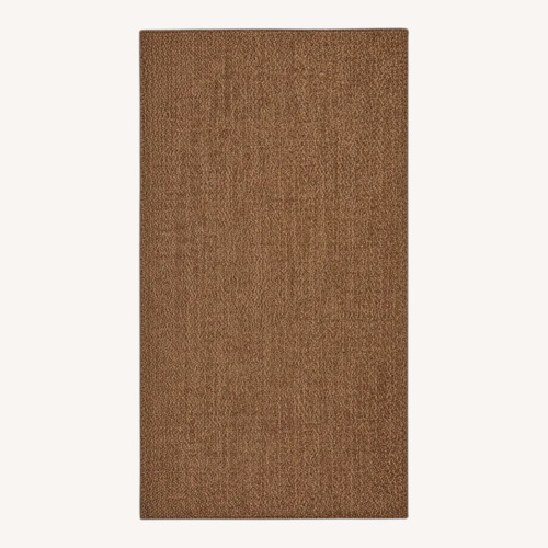 Used IKEA LYDERSHOLM Flatwoven Rug 2'7" x 4'11" for sale on AptDeco