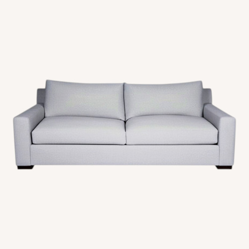 Used Colton Fabric Sofa for sale on AptDeco