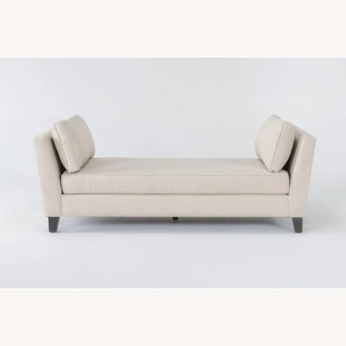 Used Living Spaces Seth Daybed for sale on AptDeco