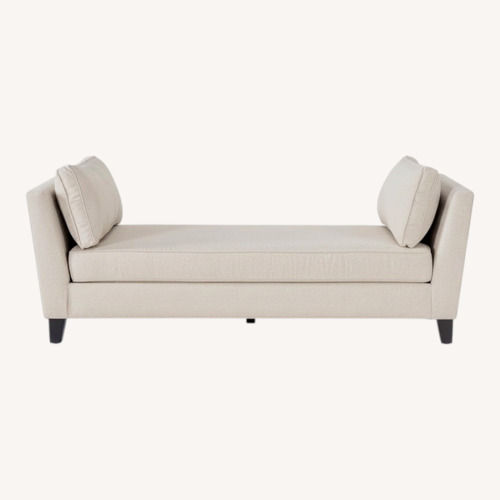 Used Living Spaces Seth Daybed for sale on AptDeco