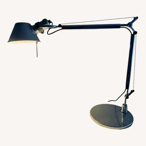 Used Artemide Tolomeo Mini Table Lamp for sale on AptDeco