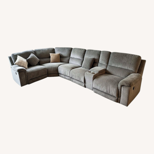 Used Large Sectional  for sale on AptDeco