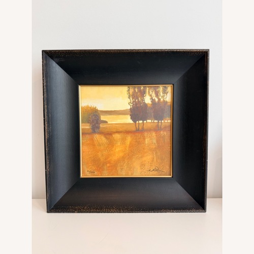 Used Set of 3 Kevin Barry Framed Landscapes for sale on AptDeco