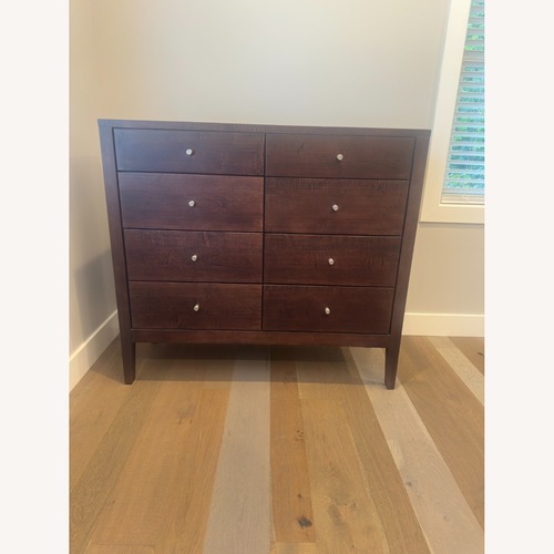 Used Room & Board Calvin 8-Drawer Dresser for sale on AptDeco