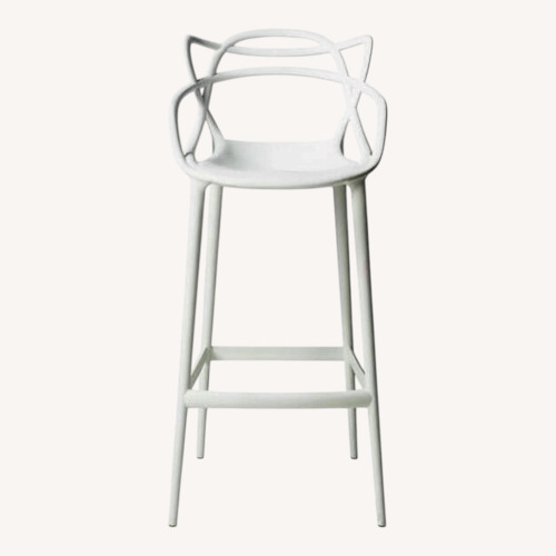 Used Kartell Starck Bar Stools for sale on AptDeco