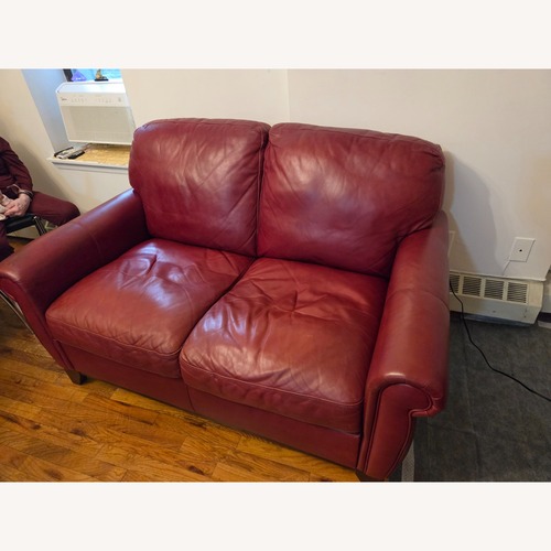 Used Raymour & Flanigan Sofa for sale on AptDeco