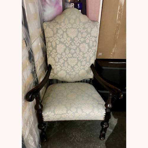 Used Antique Renaissance Baroque Armchair for sale on AptDeco