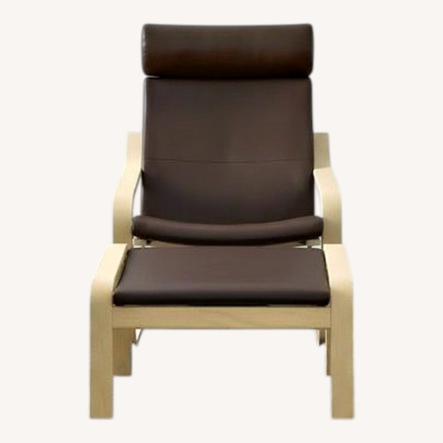 Used IKEA POANG Armchair for sale on AptDeco