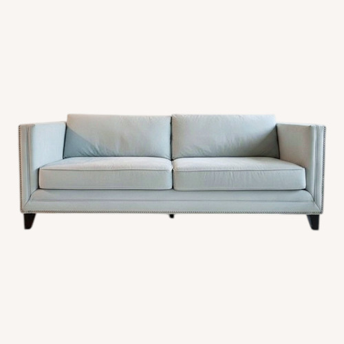 Used Fabric 3+ Seater Sofa.  for sale on AptDeco