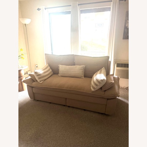 Used Couch Sofa Bed  for sale on AptDeco