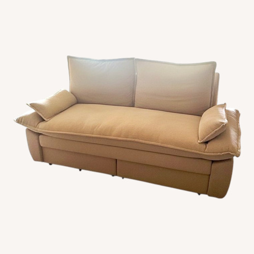 Used Couch Sofa Bed  for sale on AptDeco