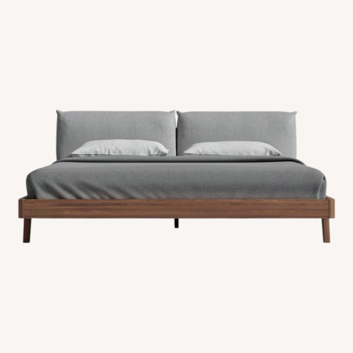 Used Rove Concepts Mikkel Bed for sale on AptDeco
