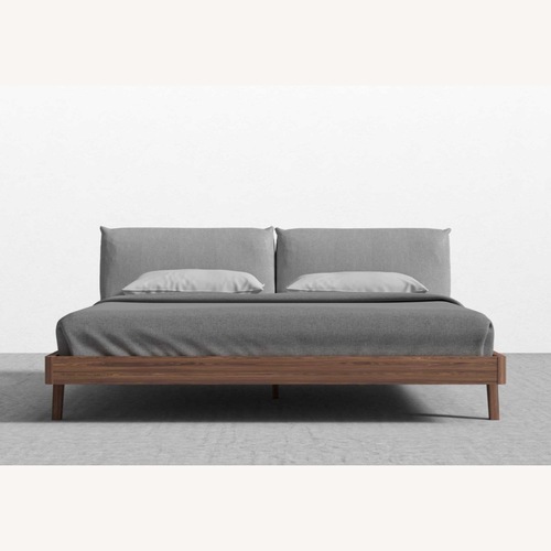 Used Rove Concepts Mikkel Bed for sale on AptDeco