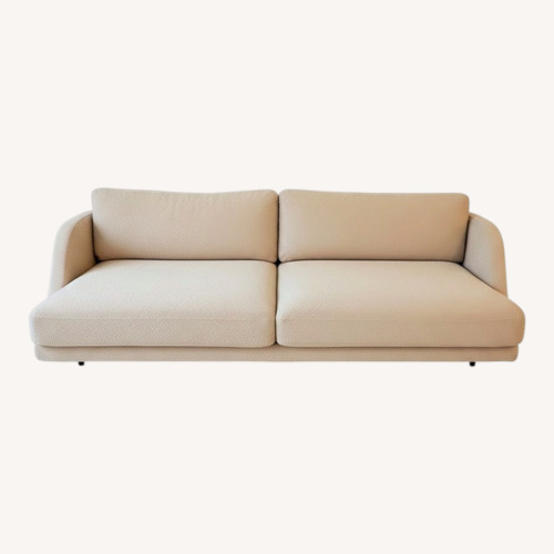 Used Luka 85” Upholstered Sofa for sale on AptDeco