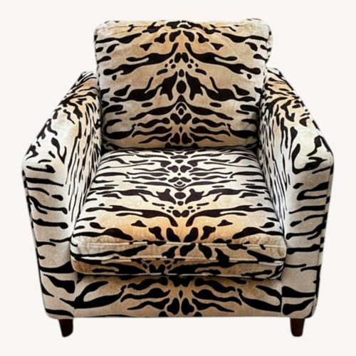 Used Accent Chairs for sale on AptDeco