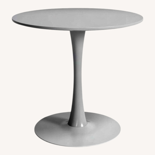 Used Wayfair White Dining Table for sale on AptDeco