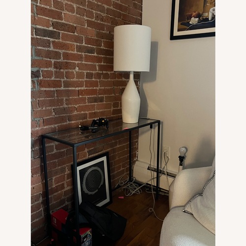 Used Wayfair Side Tables, Set of 2 for sale on AptDeco