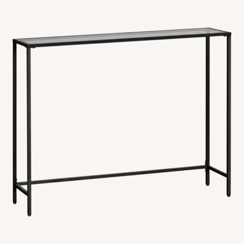 Used Wayfair Side Tables, Set of 2 for sale on AptDeco