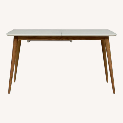 Used Rove Concepts Marcus Extendable Dining Table for sale on AptDeco