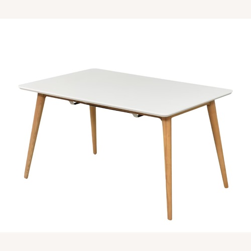 Used Rove Concepts Marcus Extendable Dining Table for sale on AptDeco