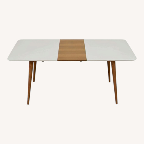 Used Rove Concepts Marcus Extendable Dining Table for sale on AptDeco