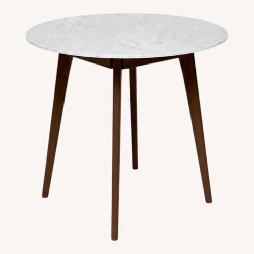 Used Article Mara Cafe Table for sale on AptDeco