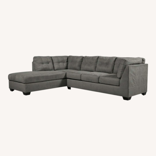 Used 2 Piece Sectional for sale on AptDeco