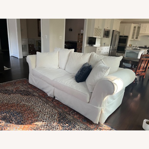 Used Birch Lane Sofa for sale on AptDeco
