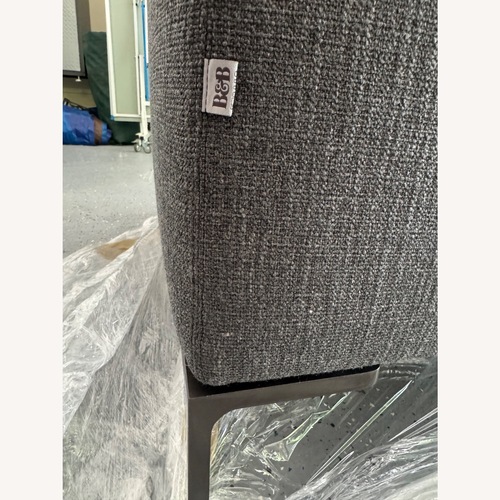 Used B&B Italia Charles Sectional Sofa for sale on AptDeco