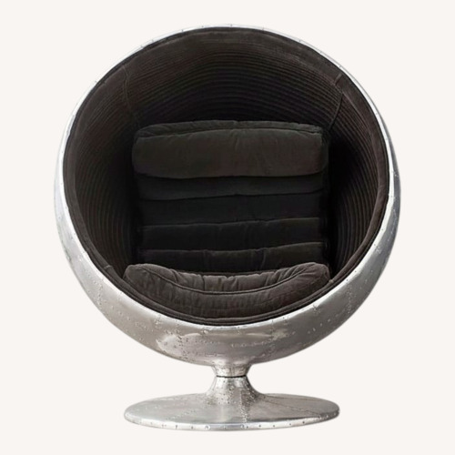Used Restoration Hardware Teen Spitfire Chair for sale on AptDeco