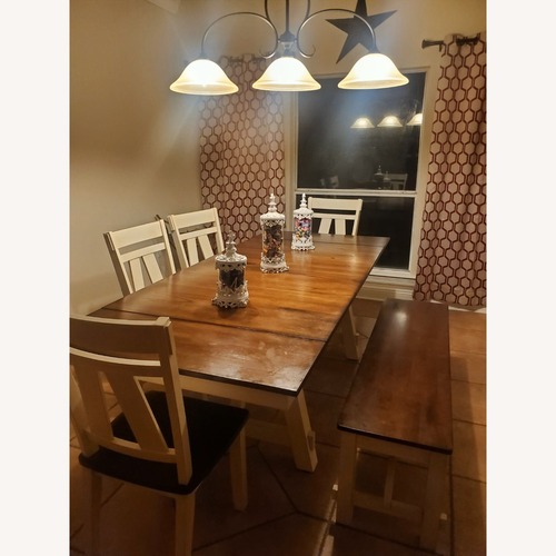Used Kitchen Table for sale on AptDeco