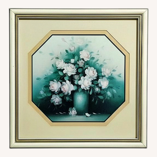 Used Vintage/Antique Wall Art for sale on AptDeco