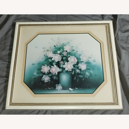 Used Vintage/Antique Wall Art for sale on AptDeco