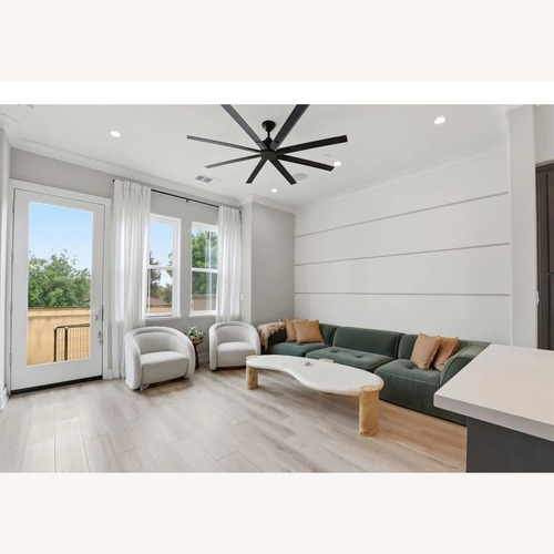 Used CB2 Angolare Sofa for sale on AptDeco