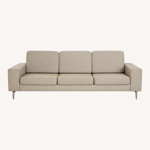 Used BoConcept Indivi Light Gray Indivi Sofa for sale on AptDeco