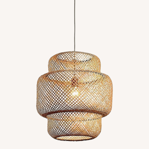 Used Transitional Light Fixtures for sale on AptDeco