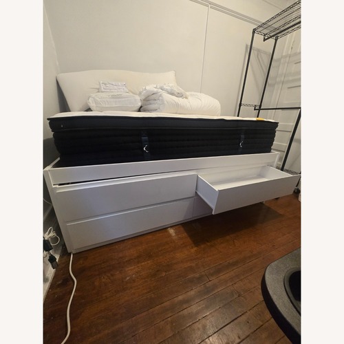 Used Jack Twin Captain's Bed for sale on AptDeco